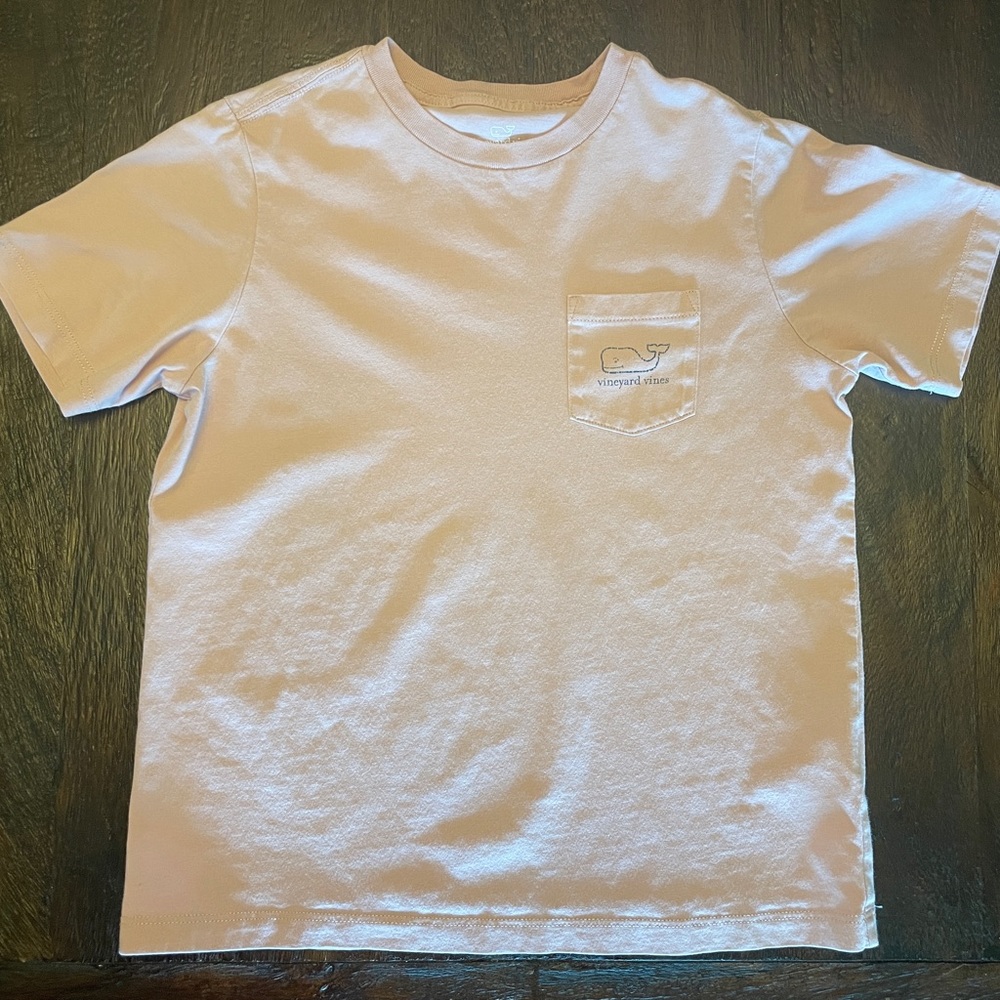 COPY - Vineyard Vines Shirt